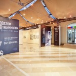 Rezan Has Museum at Kadir Has University