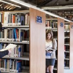Kadir Has University Library